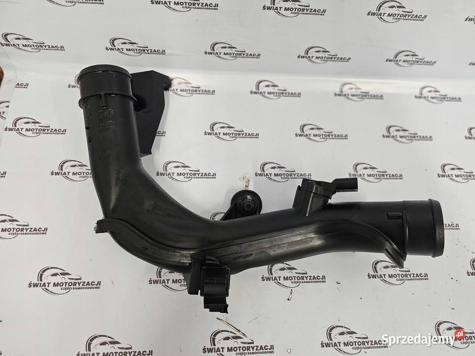 PASSAT GOLF 20 TDI CBA CBAB 140 10r rura Rok produkcji 2010 Kielce