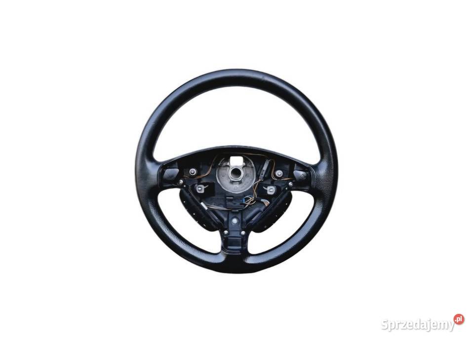 KIEROWNICA MULTIFUNKCJA OPEL ASTRA G OPEL ZAFIRA Działoszyce sprzedam