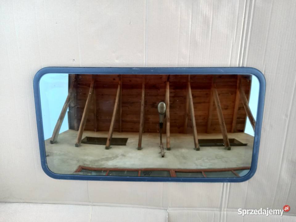 Opel Astra G F Szyberdach Daewoo Nubira Lacetti wielkopolskie Bukownica