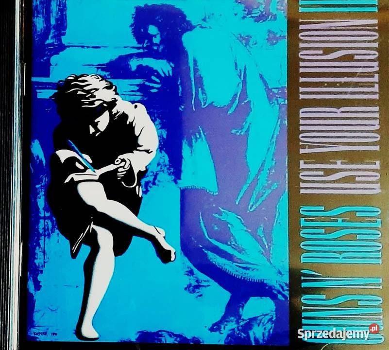 CD Nowa Solowy Album CD Robert Plant ex Wrocław