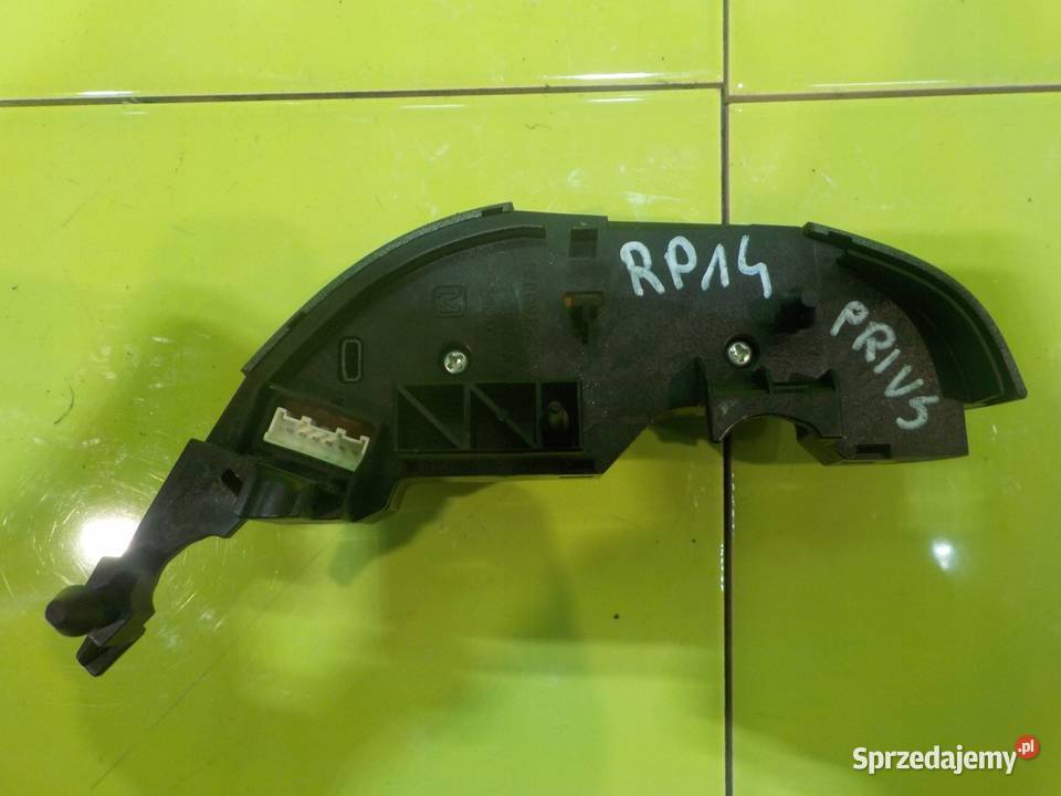 TOYOTA PRIUS II 04r przelacznik kierownicy