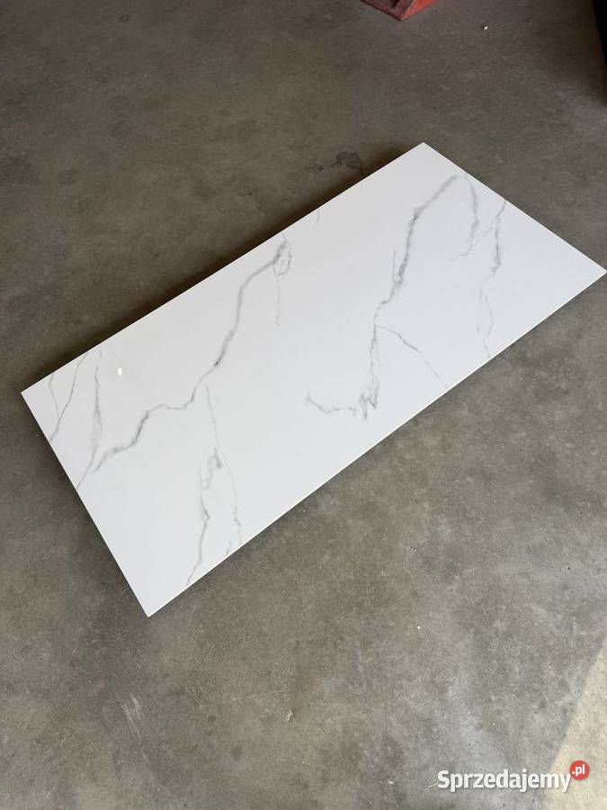 OKAZJA płytka gresowa SPIDER GREY POLER 60x120