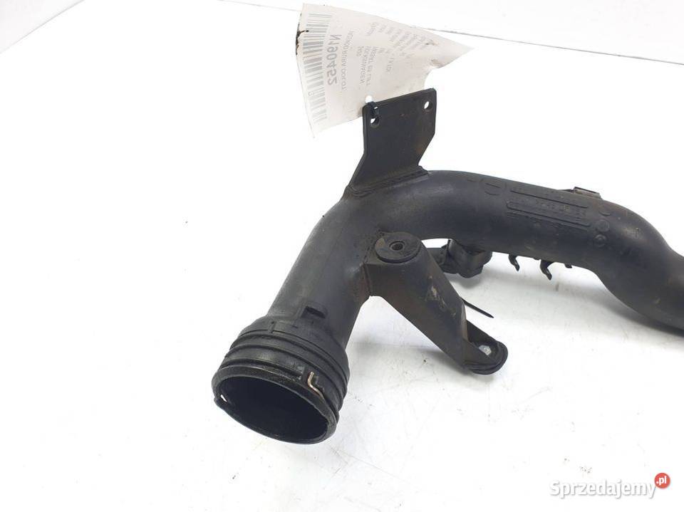 PRZEWÓD RURA DOLOT VOLKSWAGEN PASSAT B5 LIFT Motoryzacja Lipno