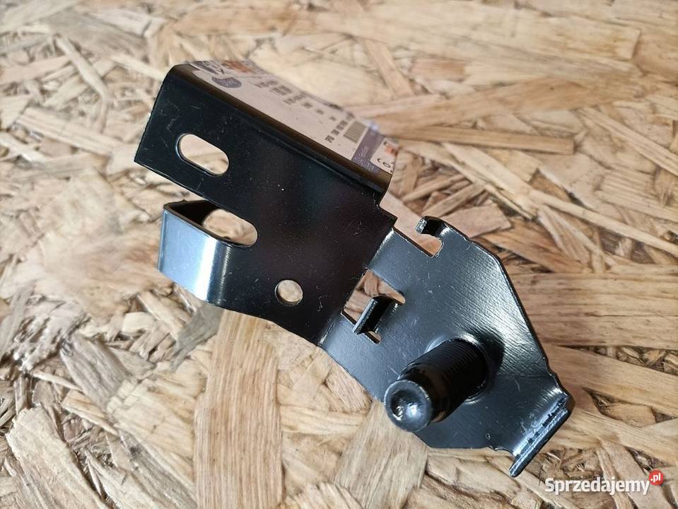 FORD TRANSIT MK4 MOCOWANIE CZUJNIKA ABS PRAWY osobowe Pleszew