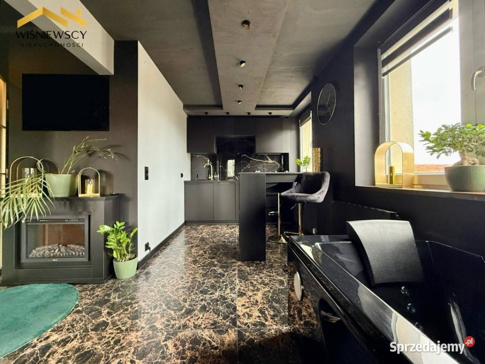 Gotowiec inwestycyjny Malbork Stare Miasto sprzedam