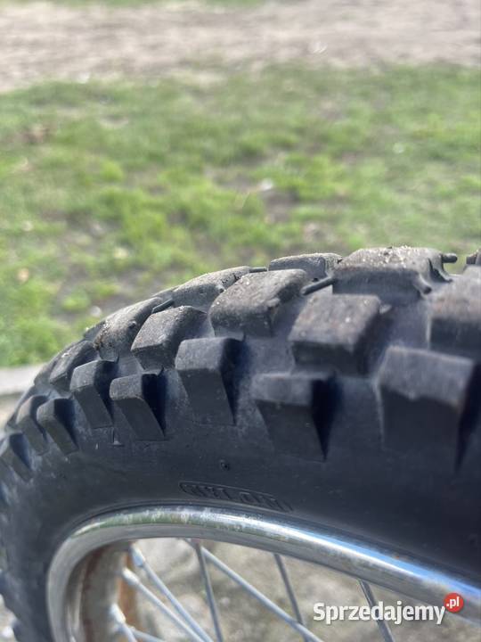 Rama cross malaguti grizzly 12 automatyczna Pęczniew sprzedam
