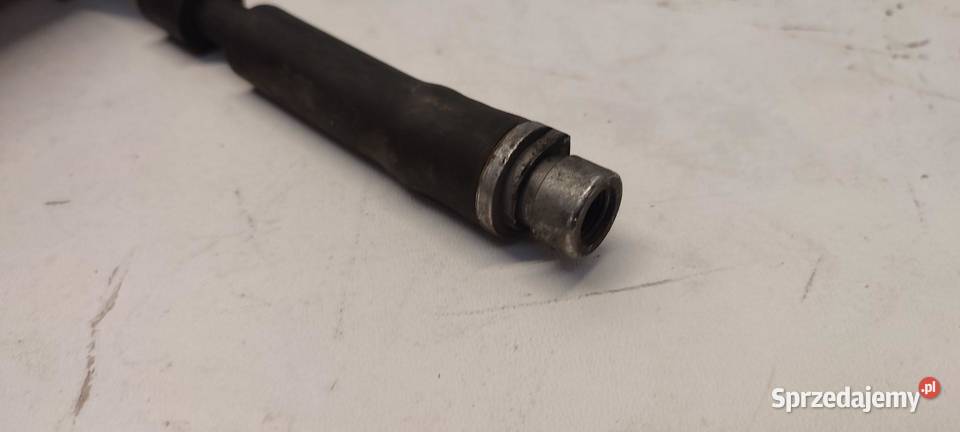 RANGE ROVER SPORT L320 ZACISK HAMULCOWY LEWY dolnośląskie