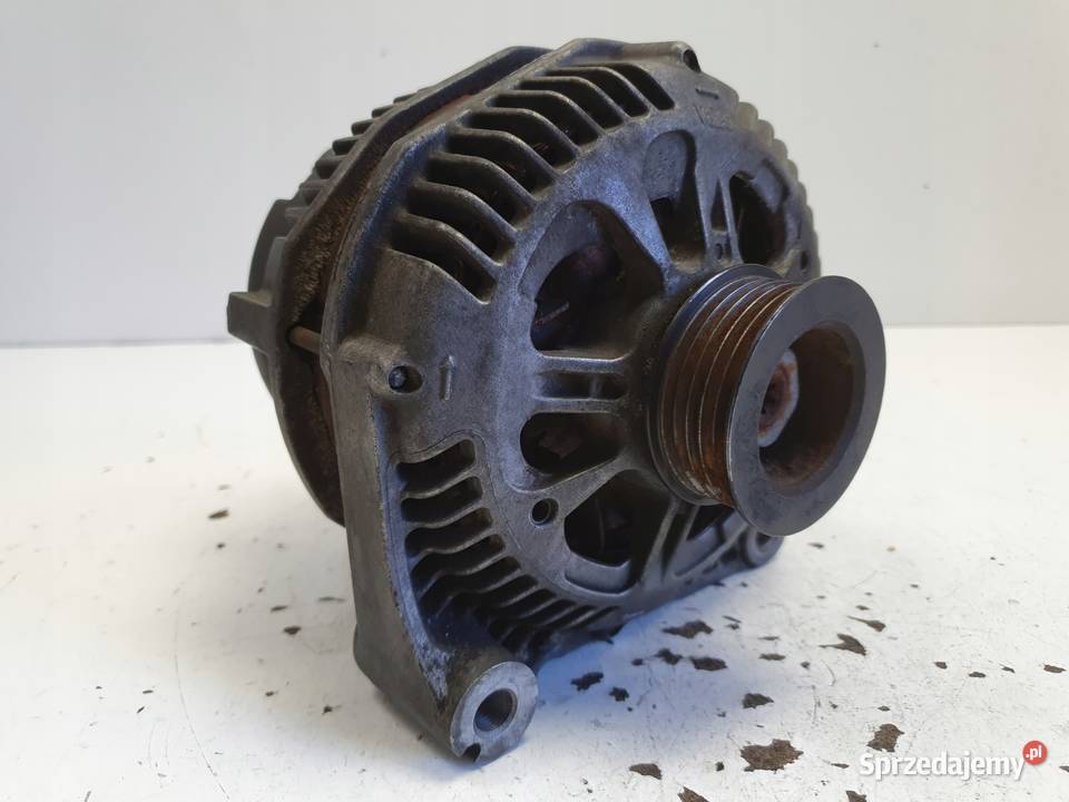 ALTERNATOR Range Rover III L322 30 D 150A osobowe