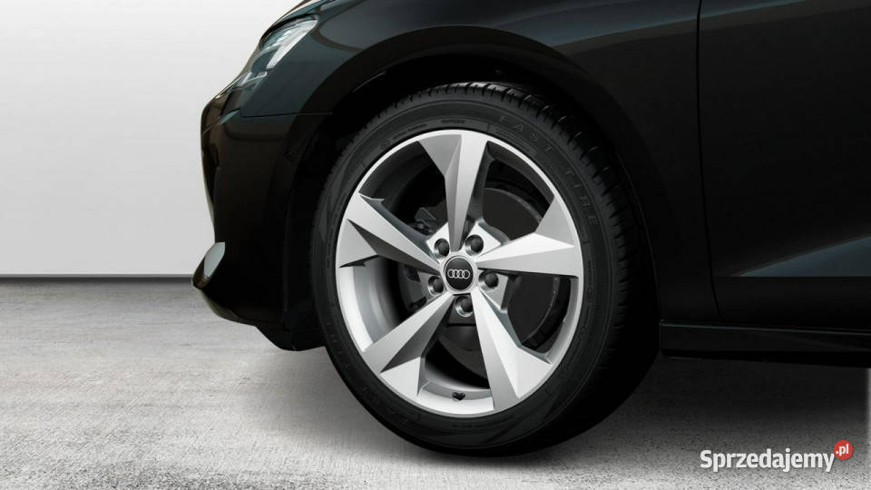 Audi A3 Sportback A3 kujawsko-pomorskie Toruń