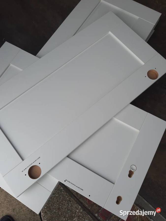 Fronty drzwiczki Ikea ENHET kujawsko-pomorskie sprzedam
