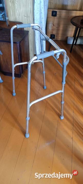 Balkonik do chodzenia Zdrowie i Uroda śląskie Pszów