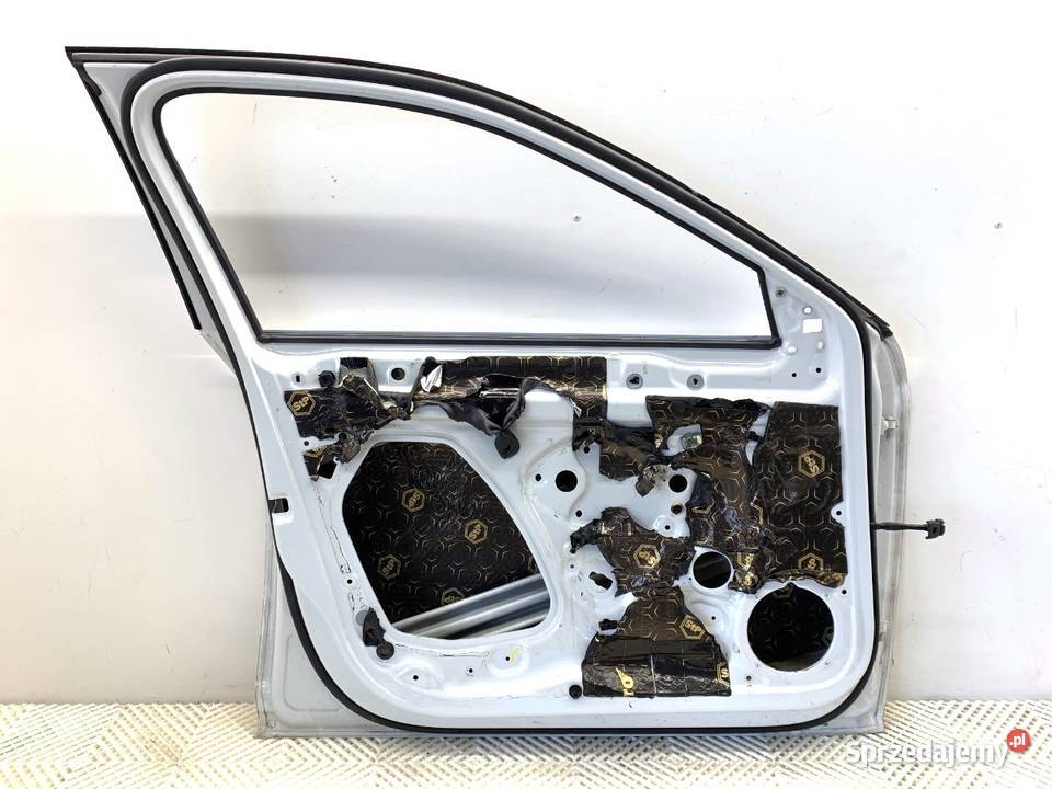 DRZWI LEWY PRZÓD 2Y2Y SKODA SUPERB III Kombi