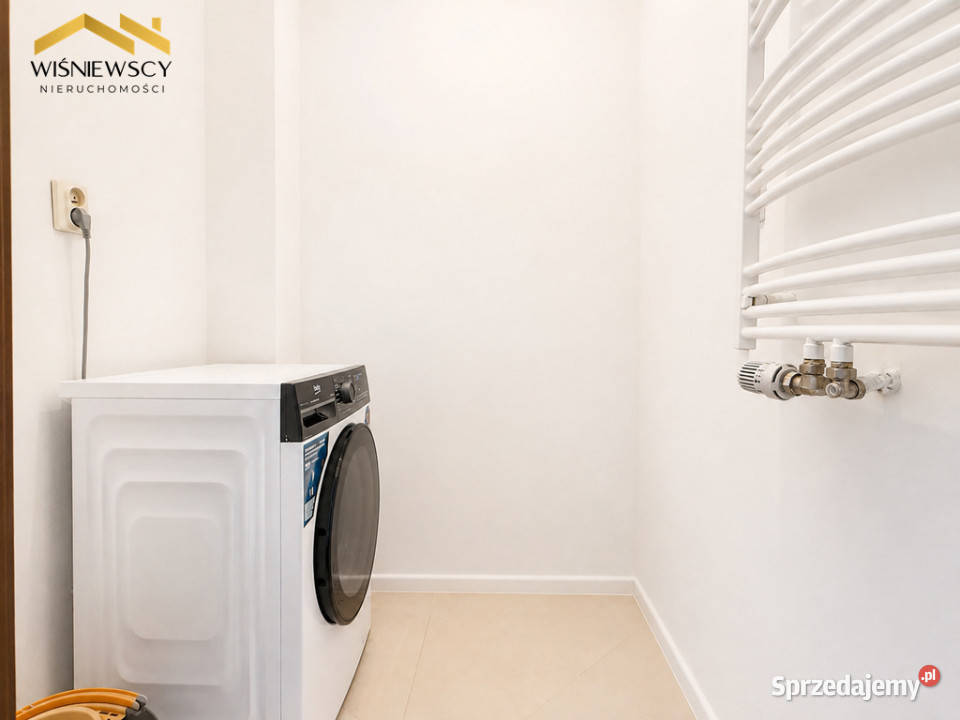 Apartament 120m2 5 pokoi garaż Elbląg