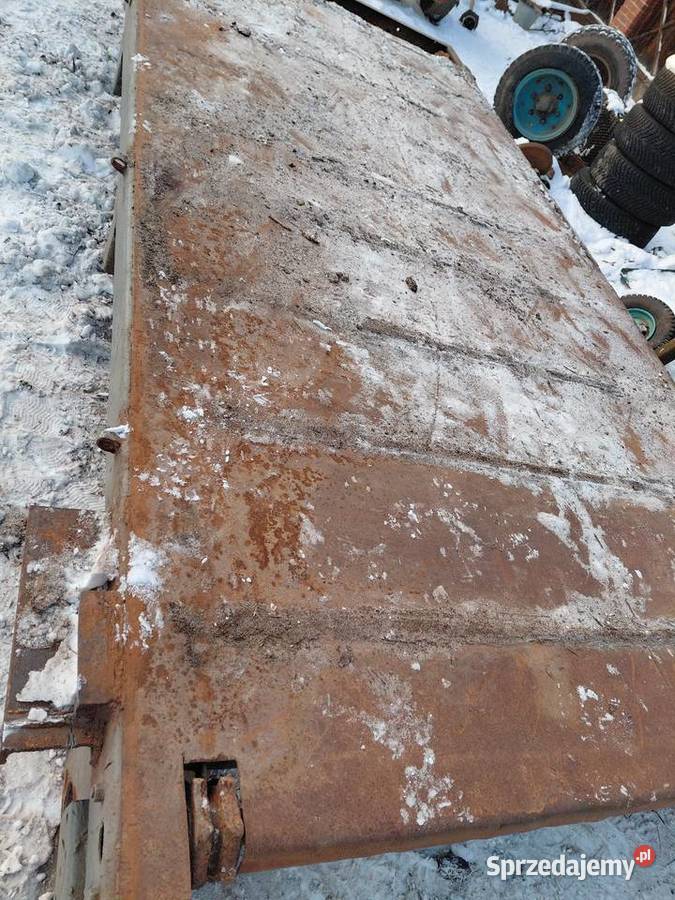 Rama rama rozrzutnika