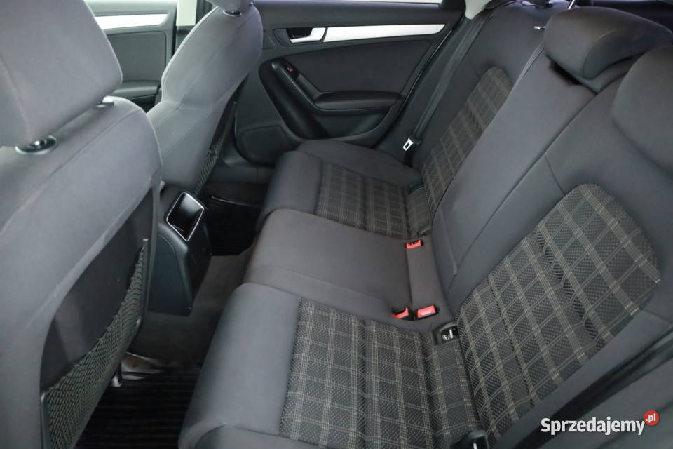 Audi A4 20 TDI 110KM A4 Piaseczno