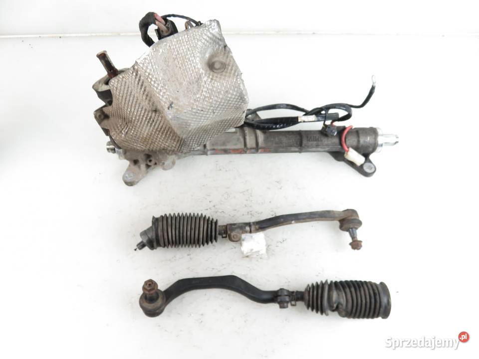 MAGLOWNICA MINI MINI CLUBMAN R55 ANGLIK małopolskie