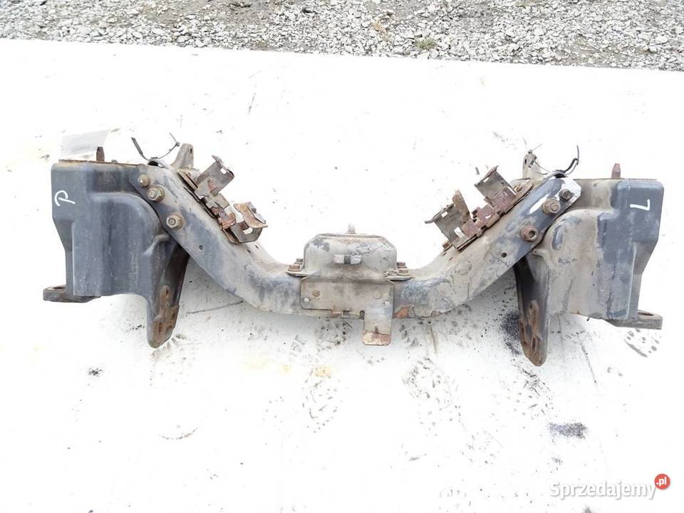 BELKA POD SILNIK RENAULT TRUCKS PREMIUM 2 SANKI