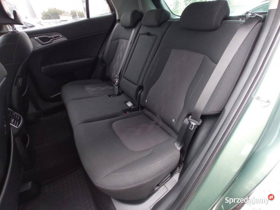 KIA Sportage 2023r SalonPL ASO Kraków