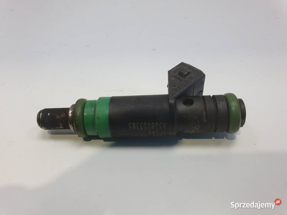 WTRYSKIWACZ Ford Focus MK2 16 16V WTRYSK Wtryskiwacze