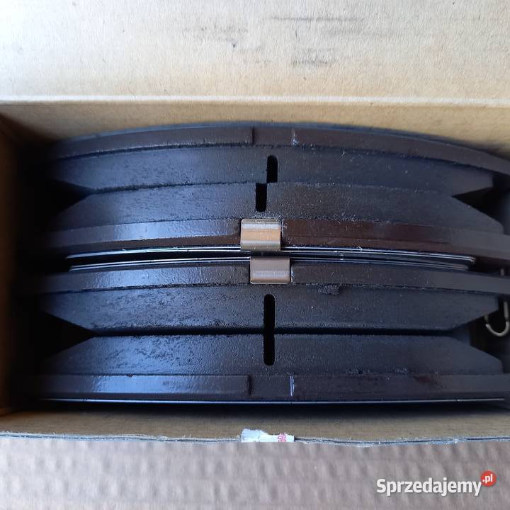 481776420789468 Klocki hamprzód Opel Antara małopolskie Kraków