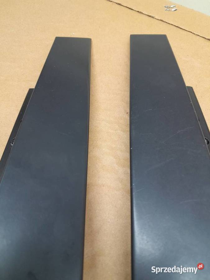 BMW E39 listwa dzwi przednich lewa prawa strona Tomaszów Mazowiecki