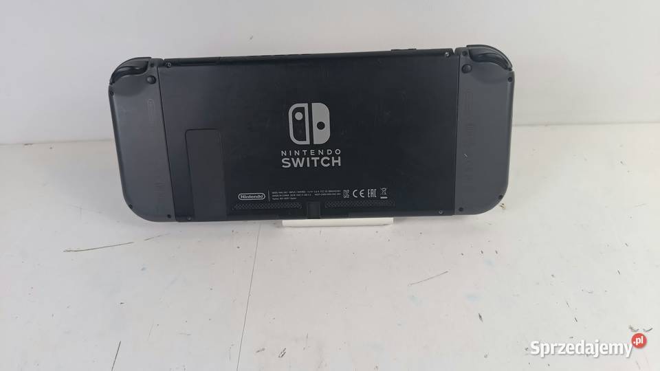 Konsola NINTENDO Switch