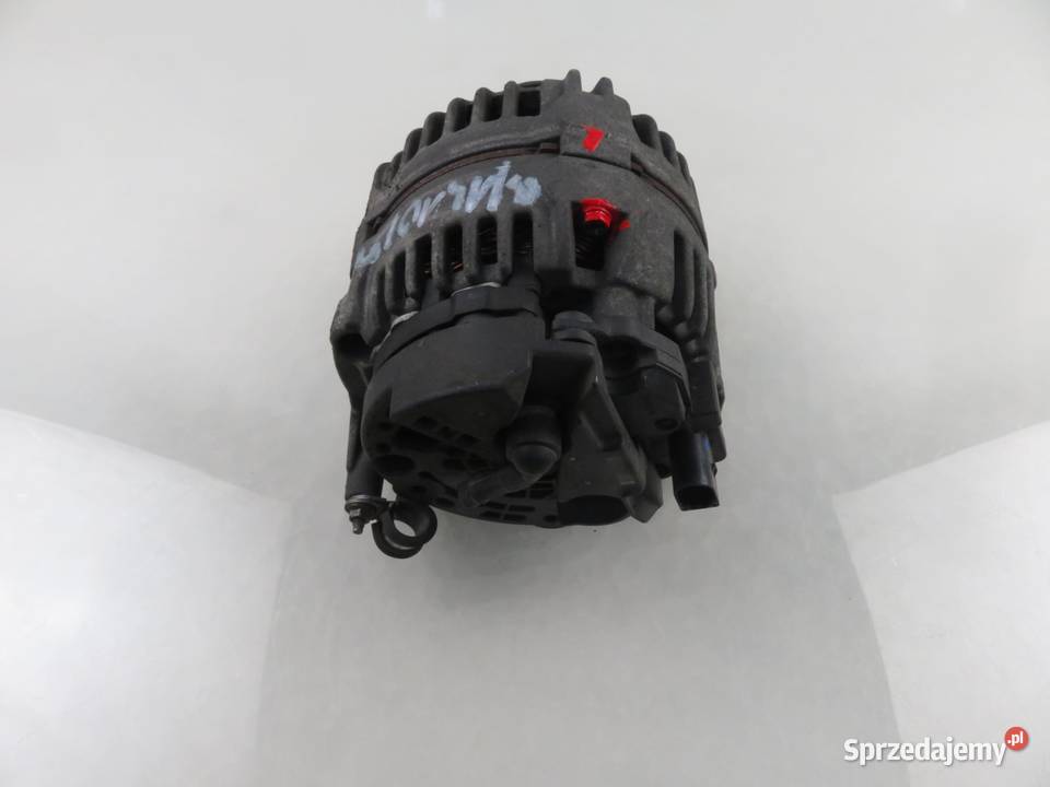 ALTERNATOR SEAT IBIZA III 14 TDI 0124325001 Układ elektryczny silnika małopolskie sprzedam