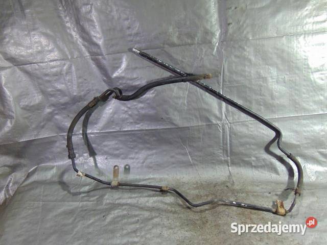 PRZEWÓD WSPOMAGANIA FORD MONDEO MK3 20 TDDI