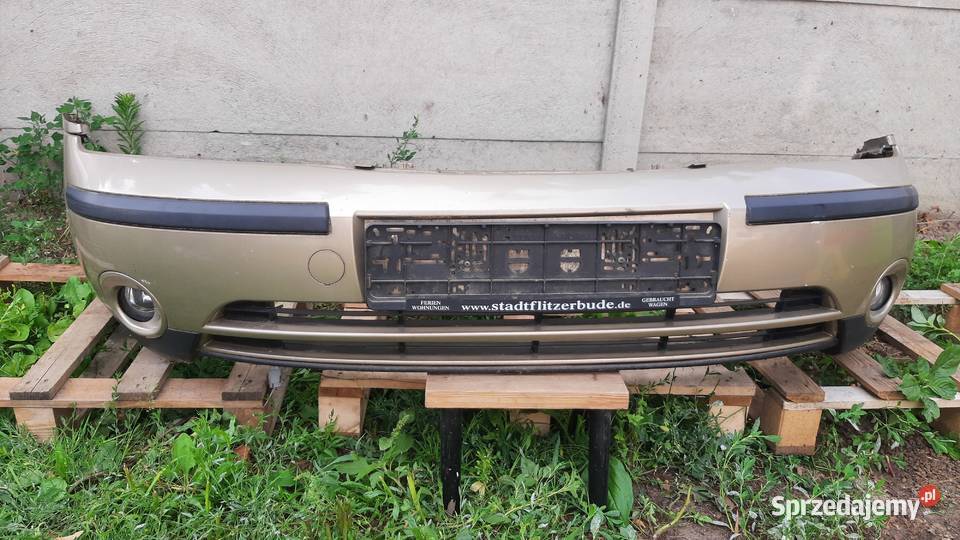 zderzak przedni Ford Mondeo mk3 osobowe Dębno