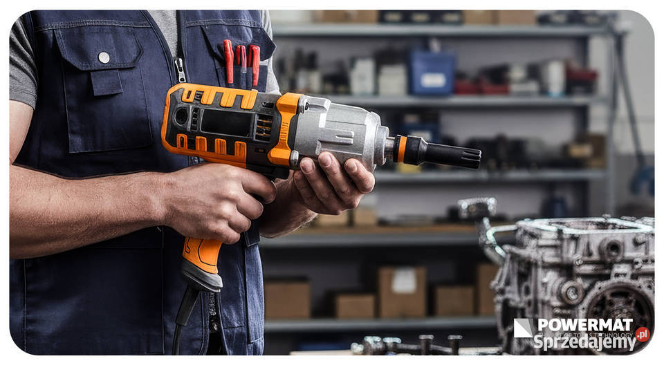 nasadki udarowe spline 12 crmo 6 PMZNU1418T Katowice