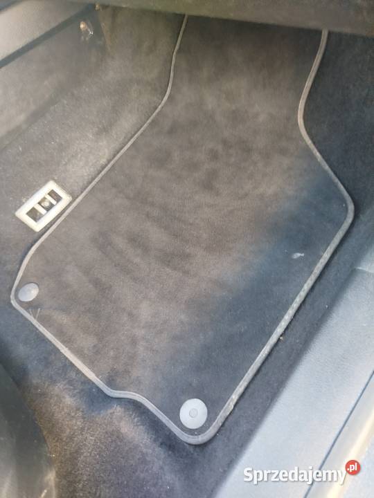 Volkswagen Golf IV 20 benzyna 2000cm3 Samochody osobowe Radzyń Chełmiński