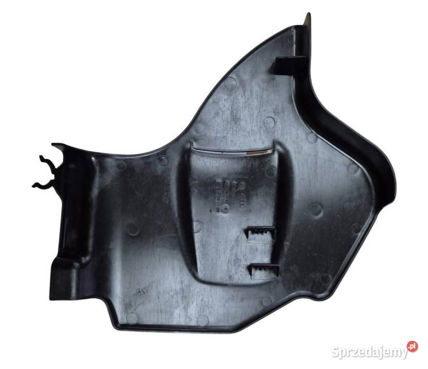 OSŁONA FILTRA POWIETRZA AUDI A6 C5 4B0133849A Działoszyce sprzedam