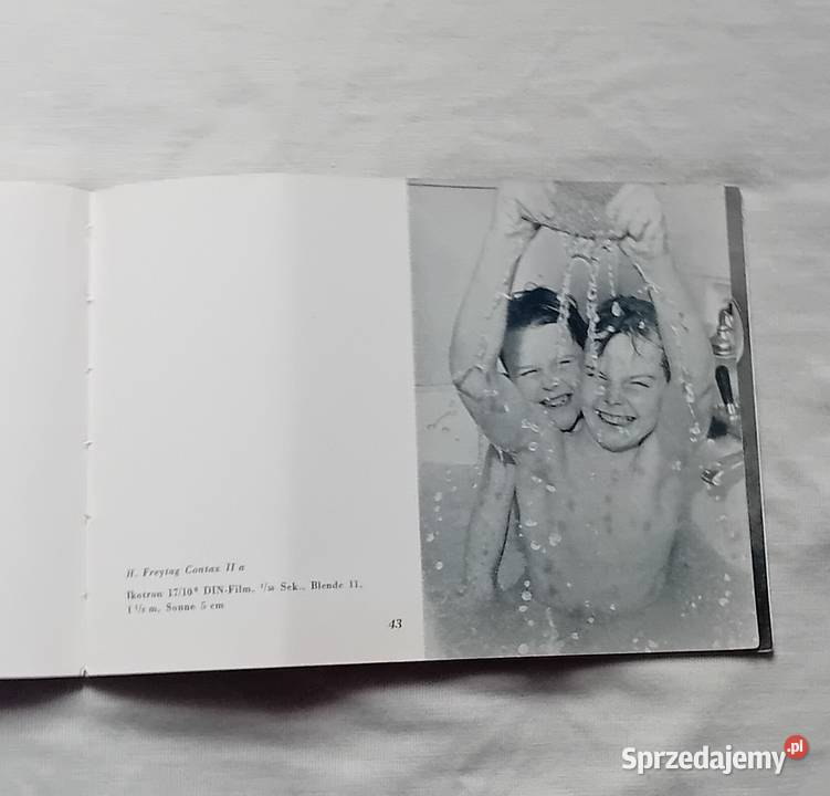 Poradnik Der Foto Dienst Der Blitzlicht Technik Koźminek