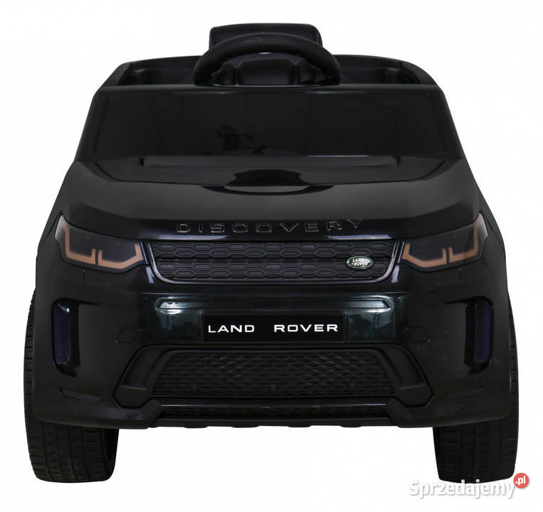 Autko na akumulator Land Rover Discovery Sport Pojazdy elektryczne i spalinowe