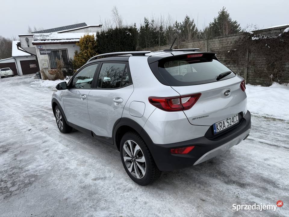 36000 nowy bogata wersja Pionki sprzedam