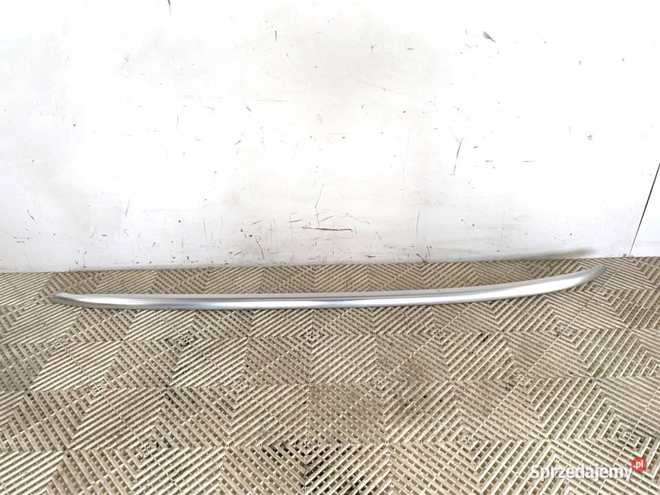 RELING DACHOWY LEWY SEAT LEON III Kombi Motoryzacja