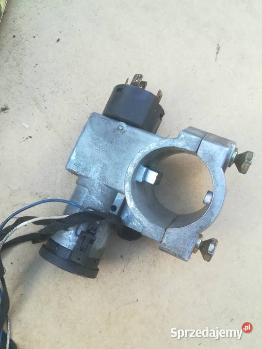 Polonez gsi zestaw startowy komputer immo Suskowola