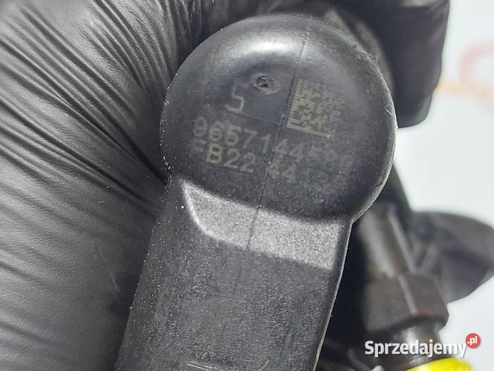 PEUGEOT FORD CITROEN VOLVO 20 TDCI HDI KLASA 5 Kielce sprzedam