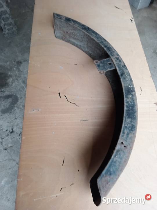 Stary błotnik wsk shl junak iż jawa Ogrodzieniec