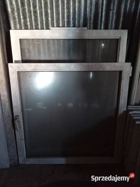 Okna pcv PCV Kamienica Polska