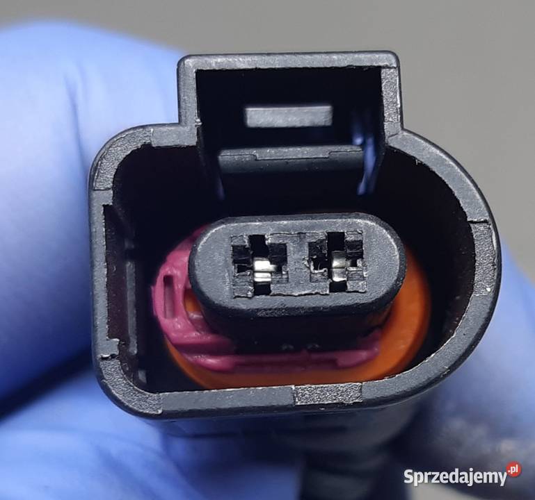 CZUJNIK ABS PRZÓD LP AUDI A4 B6 B7 8E0927803B osobowe Mielęcin
