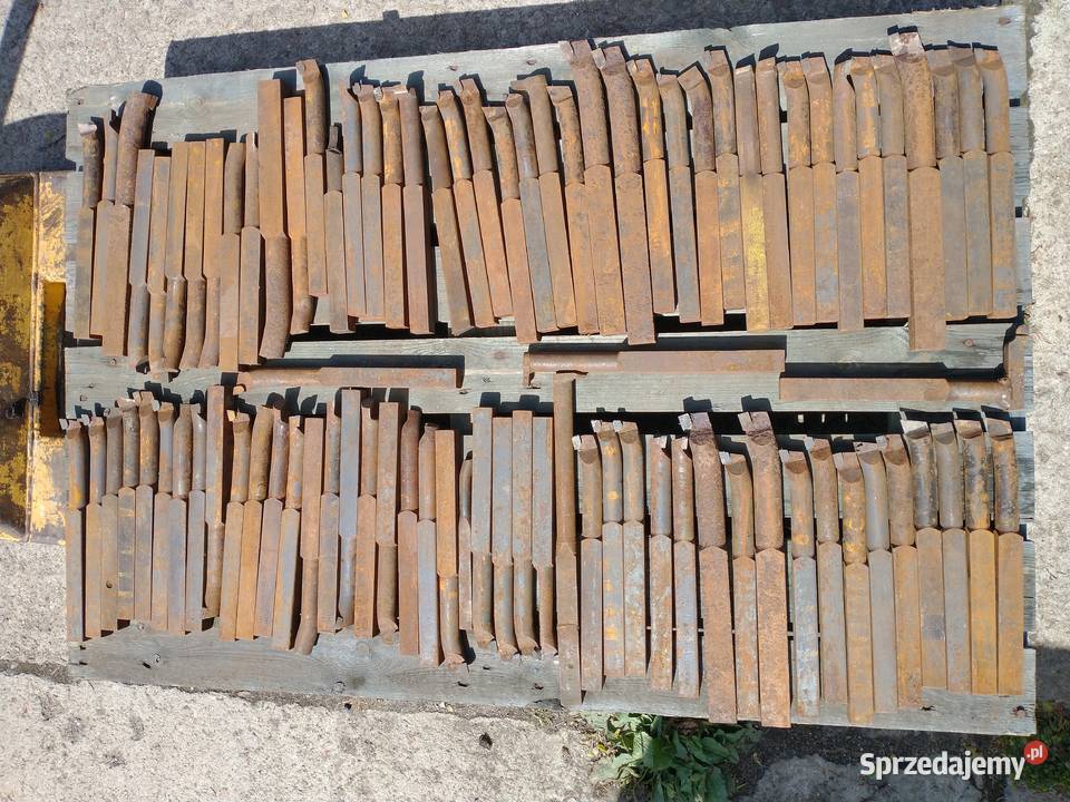Noże tokarskie wytaczaki Szczecin