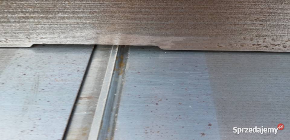 Wyrówniarka strugarka ALPINA 400 1825