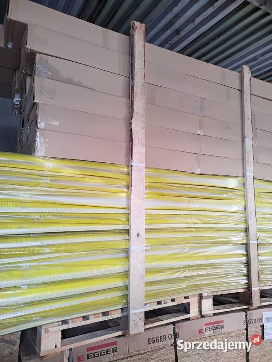 narożnik pcv z siatką żółtą do styropianu 25 Oleśnica