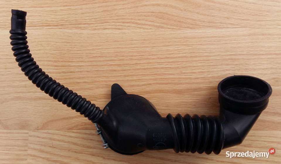 Wąż połączeniowy dozownikbęben do Pralki gorenje Gliwice