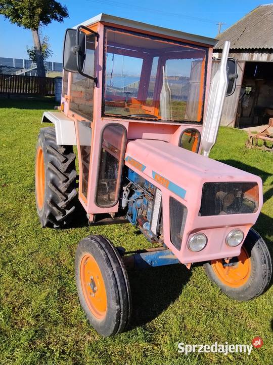 Kubota L245 Suwałki