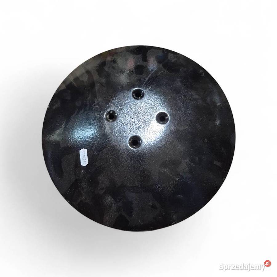 Gaspardo talerz redlicy COREX G16043090R