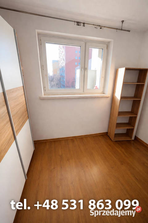 Sprzedam mieszkanie Poznań Hetmańska idealne pod sprzedam