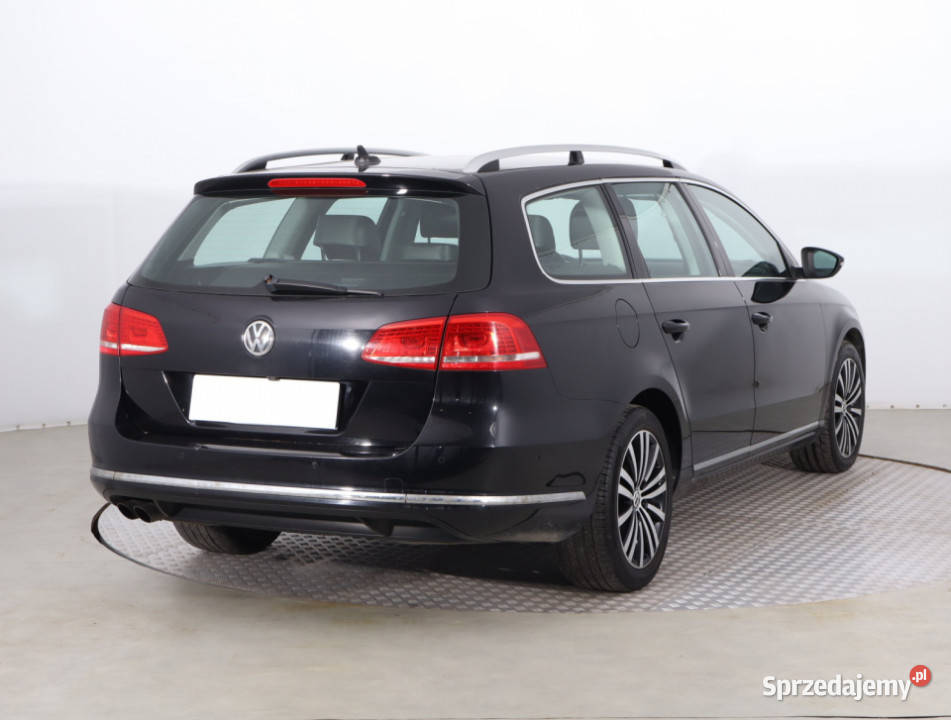 VW Passat 14 TSI 4/5 Piaseczno