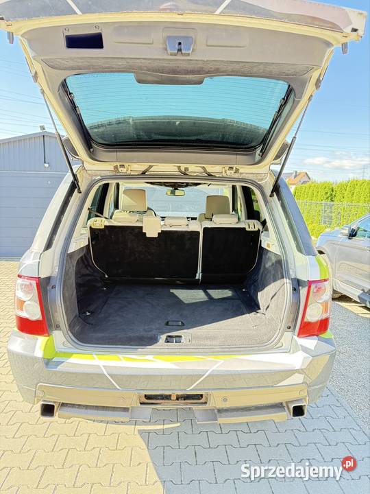 Sprzedam emocyjny samochód Gorlice